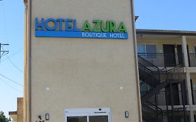 Hotel Azura